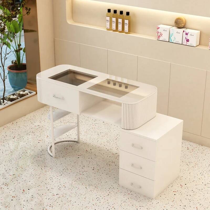 Tech Table Accessories - Accessories Stand Nail Table Workstation Tech