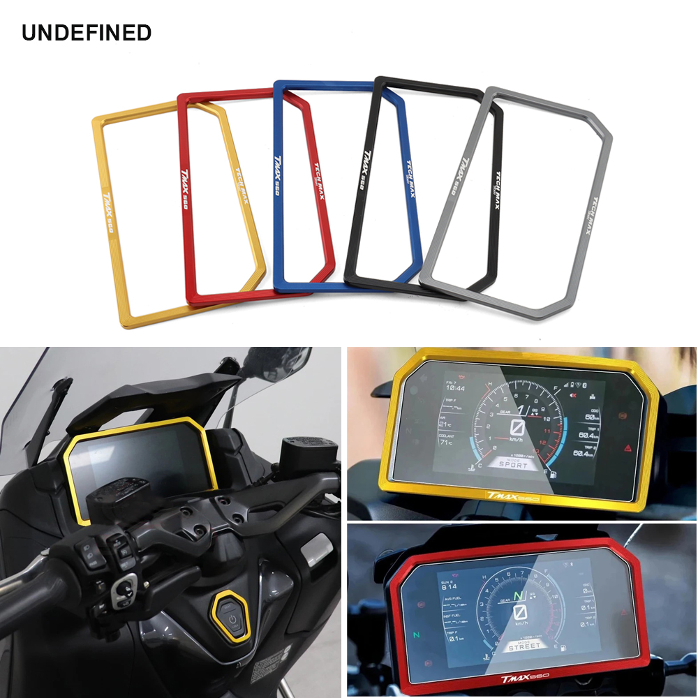 Tech Table Accessories - Motorcycle Refit Meter Cover Code Table