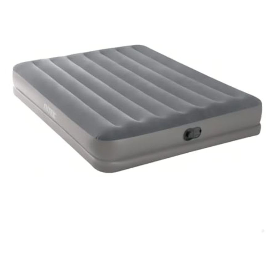 Tech Queen - 64114E Dura-Beam Standard Prestige Air Mattress: