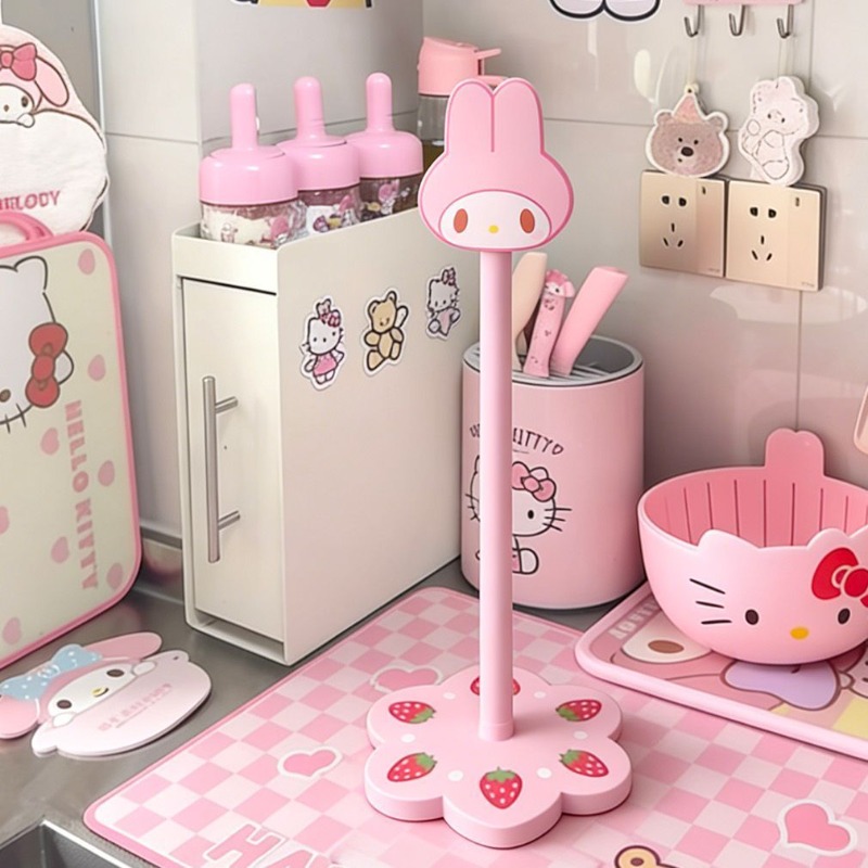 Kawaii Tech Accessories - Sanrio New My Melody Kitchen Paper