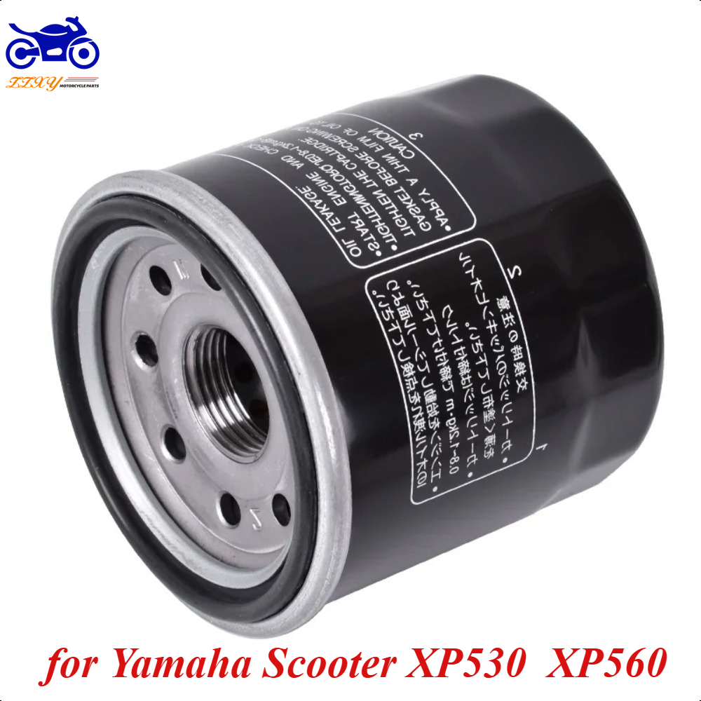 Motorcycle Accessories Oil Fil - Tech Max Accessories 리뷰 및 가격