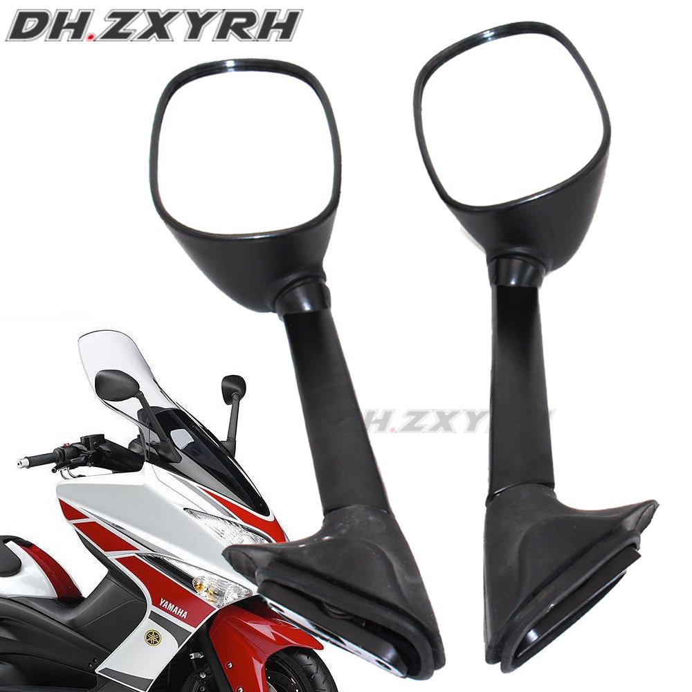 Motorcycle rearview mirror sid - Tech Max Accessories 리뷰 및 가격