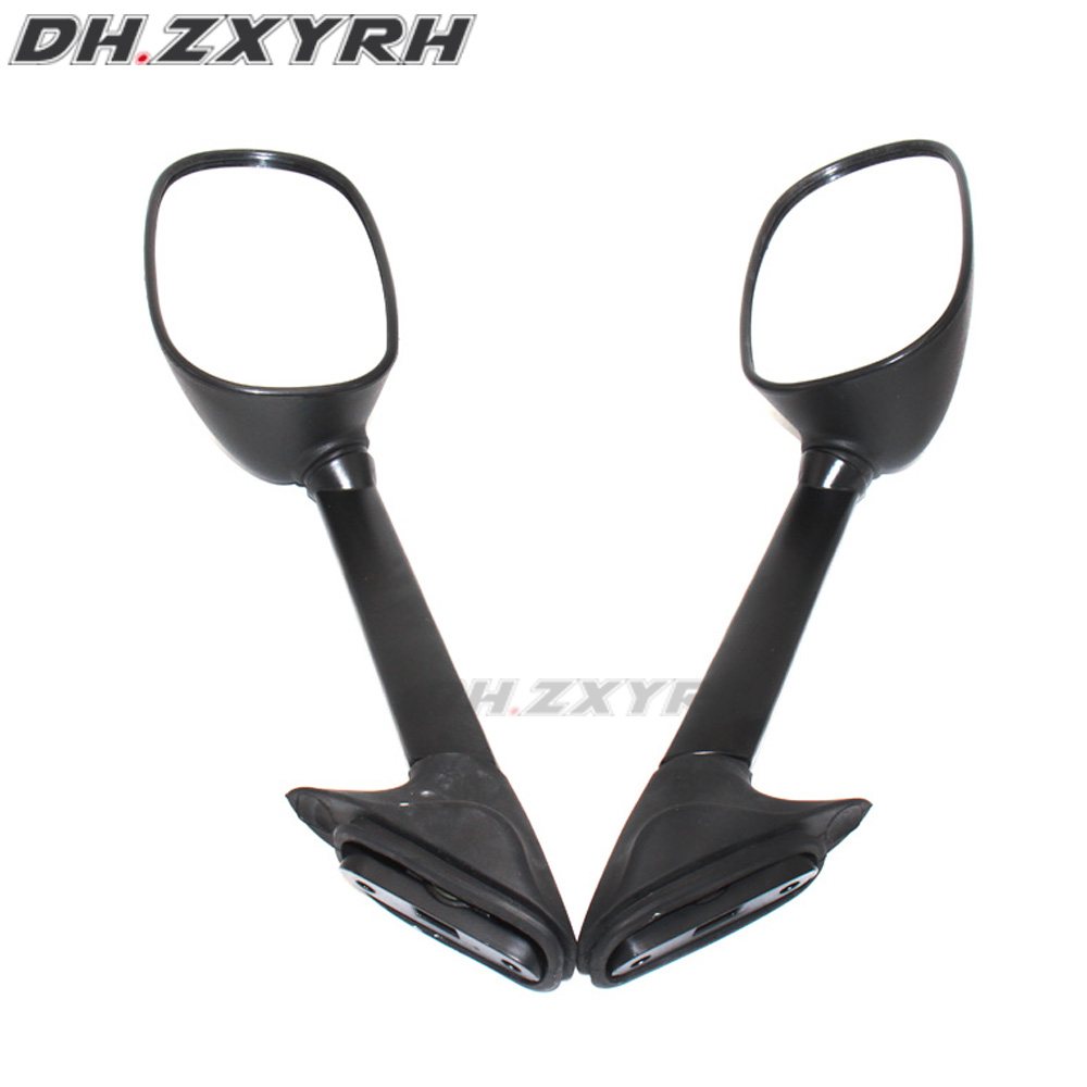 Motorcycle rearview mirror sid - Tech Max Accessories 리뷰 및 가격