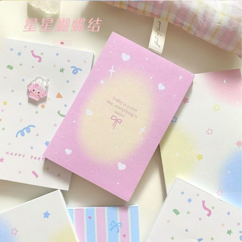 1Pcs/50sheet Cartoon Sticky No - Kawaii Tech Accessories 리뷰 및 가격