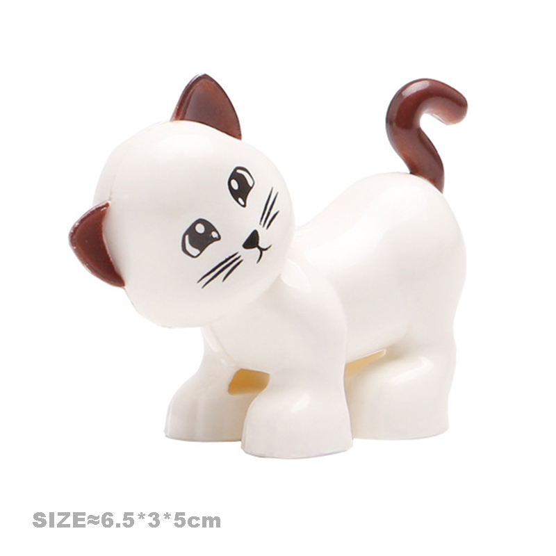 Big Size Building Blocks Cat D - Tech House Accessories 리뷰 및 가격