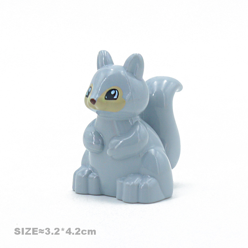 Big Size Building Blocks Cat D - Tech House Accessories 리뷰 및 가격
