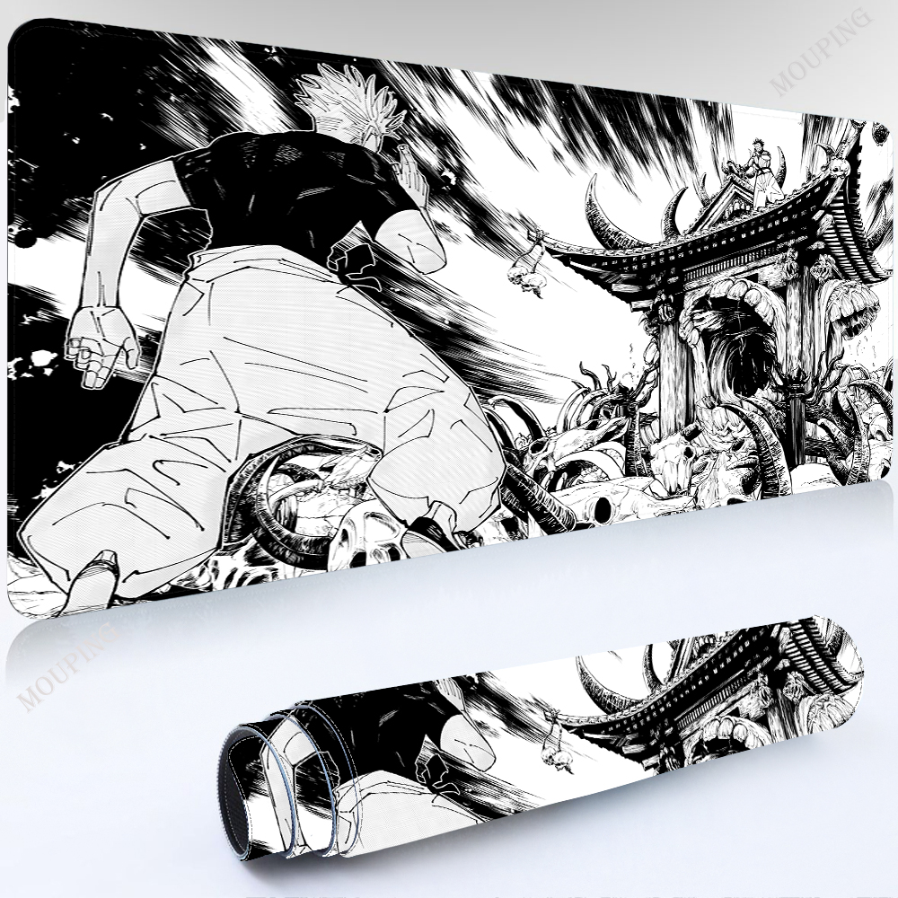 Mousepad Laptop Office Desk An - Tech Table Accessories 리뷰 및 가격
