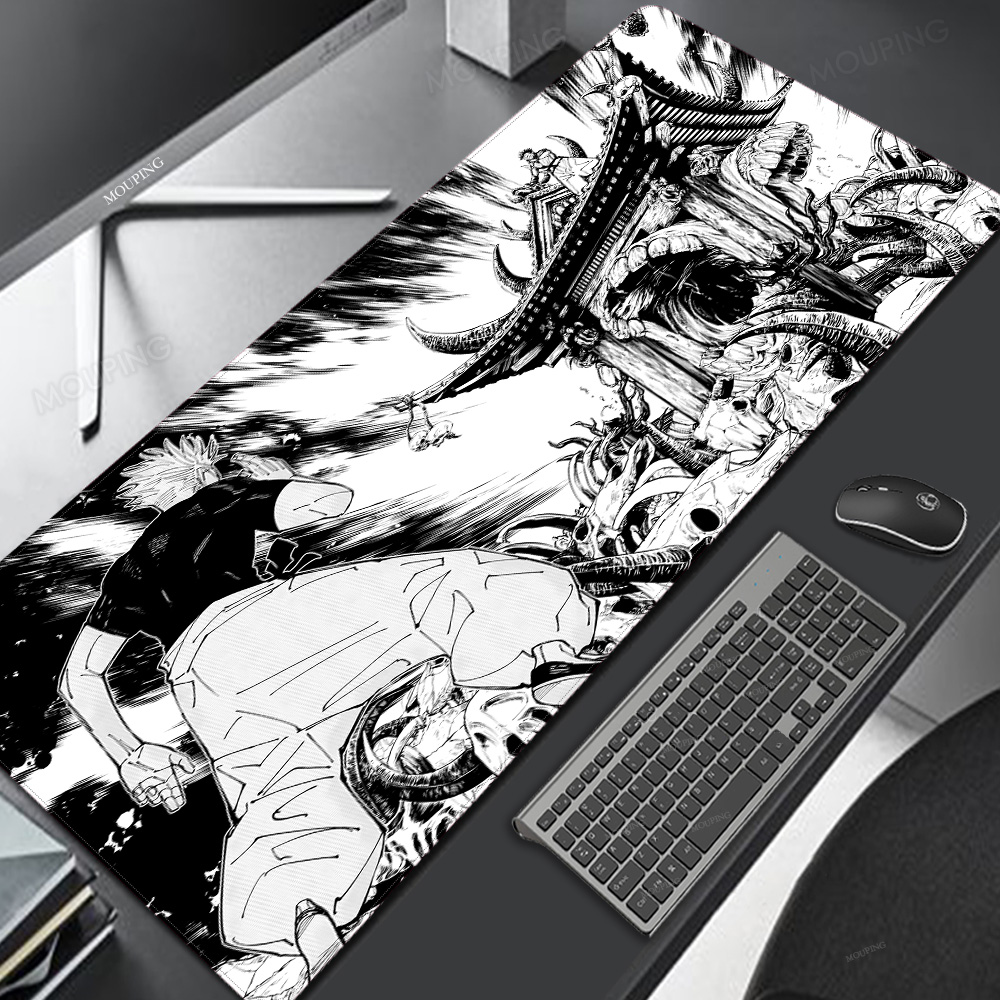 Mousepad Laptop Office Desk An - Tech Table Accessories 리뷰 및 가격
