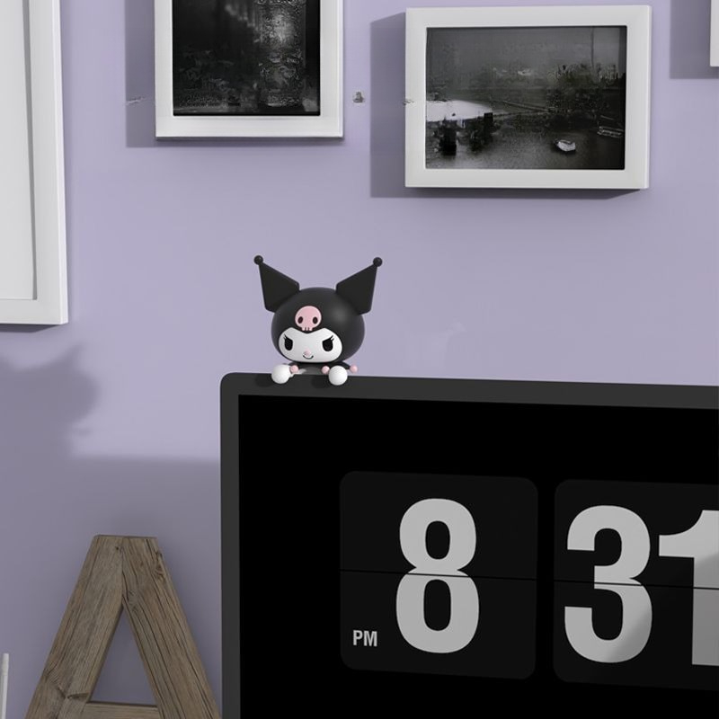 Anime Original Sanrio Kuromi C - Kawaii Tech Accessories 리뷰 및 가격