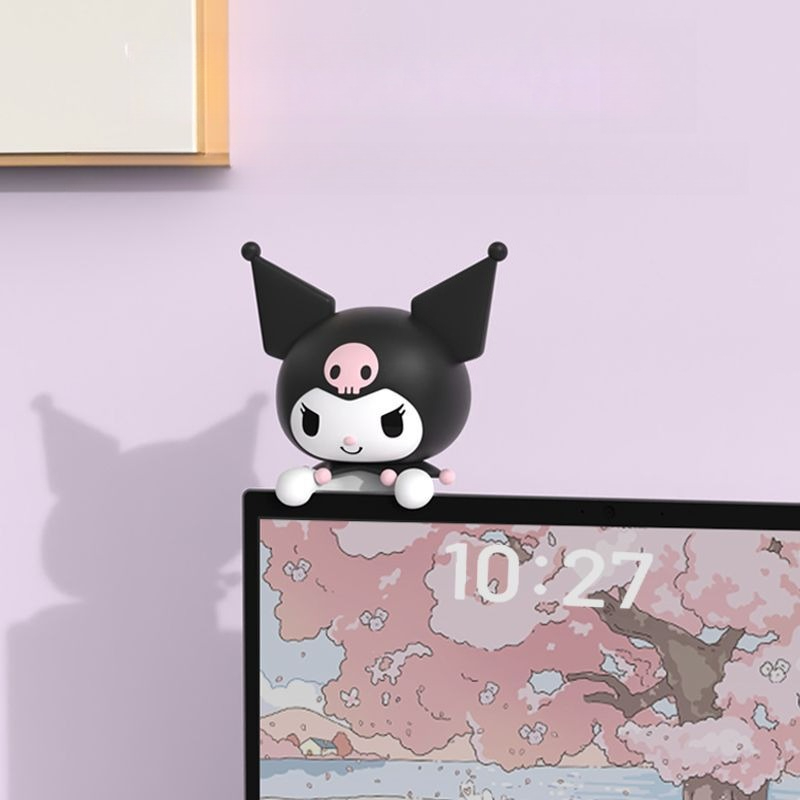 Anime Original Sanrio Kuromi C - Kawaii Tech Accessories 리뷰 및 가격
