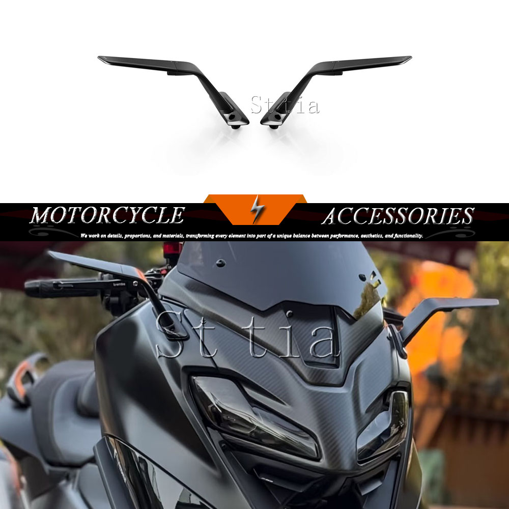 For YAMAHA T-MAX560 T-MAX 560  - Tech Max Accessories 리뷰 및 가격