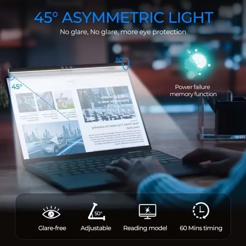 LED Screen Light Bar Computer  - Monitor Light Bar 리뷰 및 가격