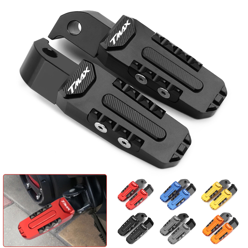 Motorcycle Accessories Rear Fo - Tech Max Accessories 리뷰 및 가격