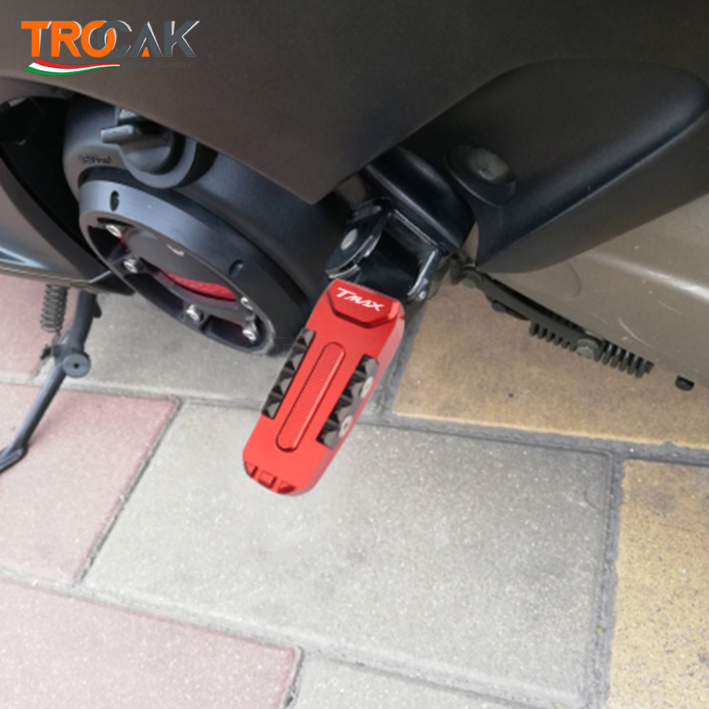 Motorcycle Accessories Rear Fo - Tech Max Accessories 리뷰 및 가격