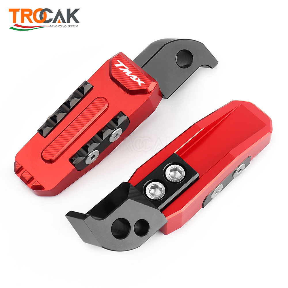 Motorcycle Accessories Rear Fo - Tech Max Accessories 리뷰 및 가격