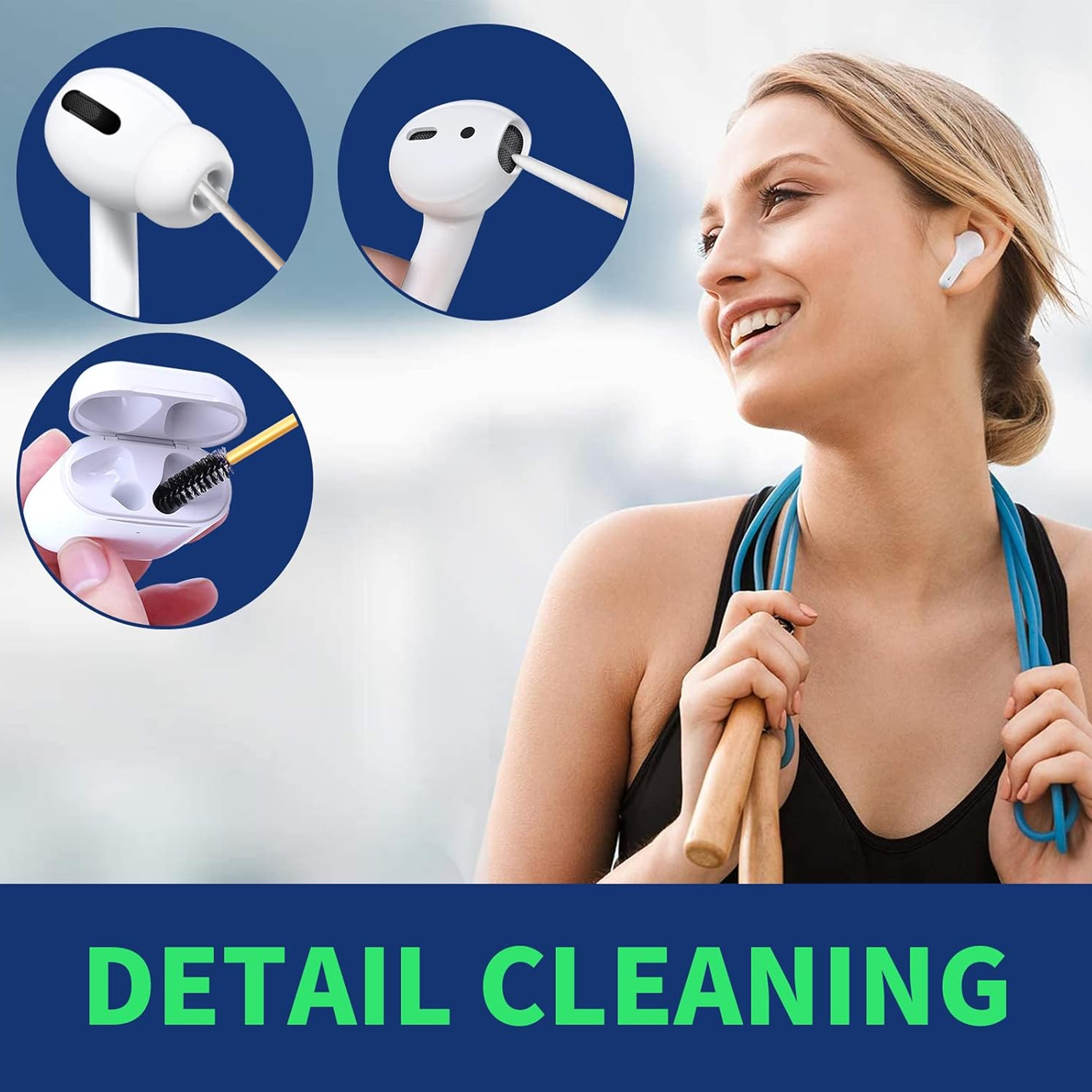Phone & Tablet Screen Cleaning - Screen Cleaner Spray 리뷰 및 가격