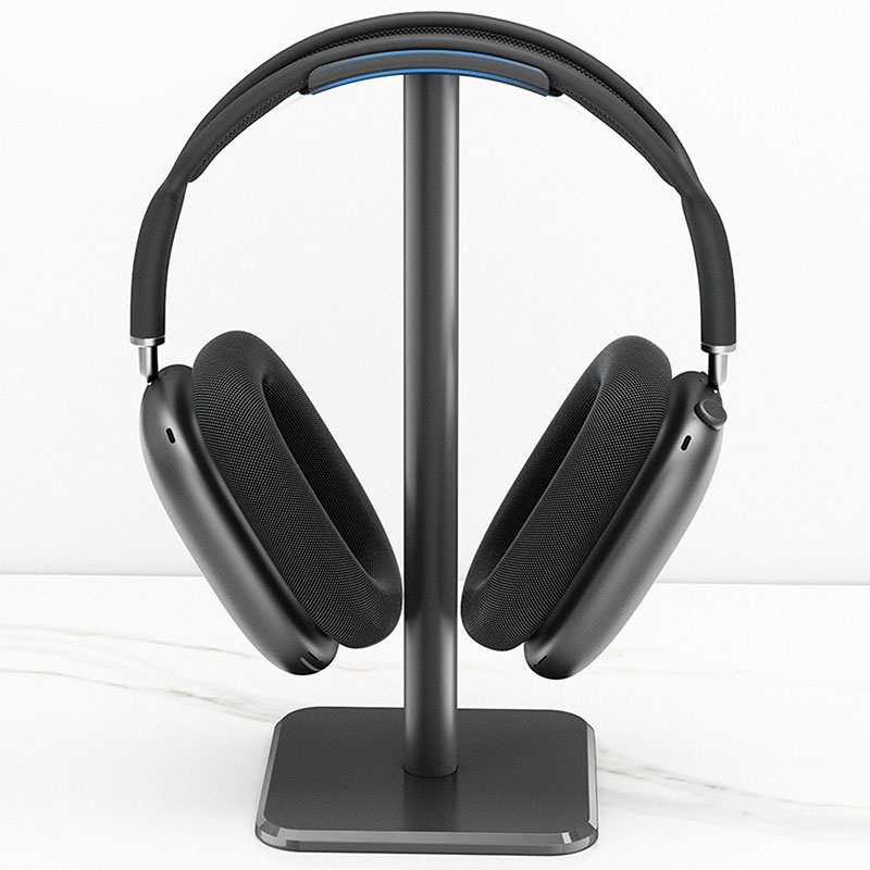 Universal Headphone Holder Rac - Tech Room Accessories 리뷰 및 가격