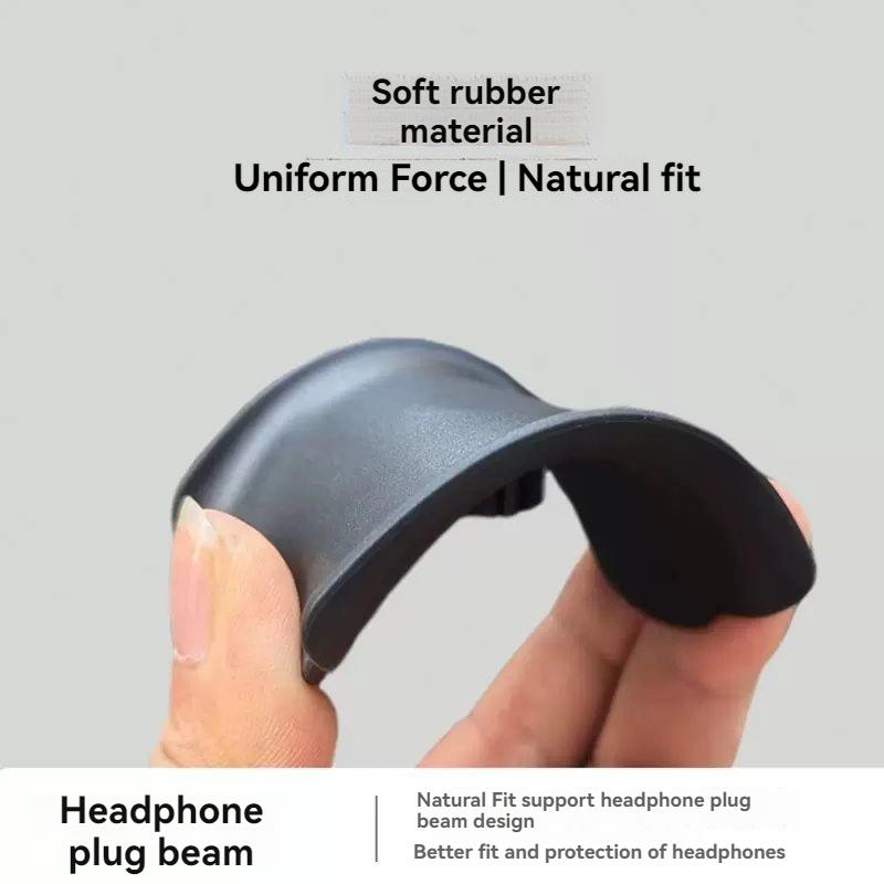 Universal Headphone Holder Rac - Tech Room Accessories 리뷰 및 가격