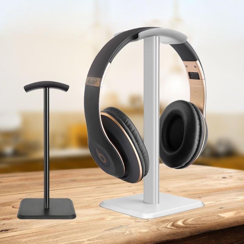 Universal Headphone Holder Rac - Tech Room Accessories 리뷰 및 가격