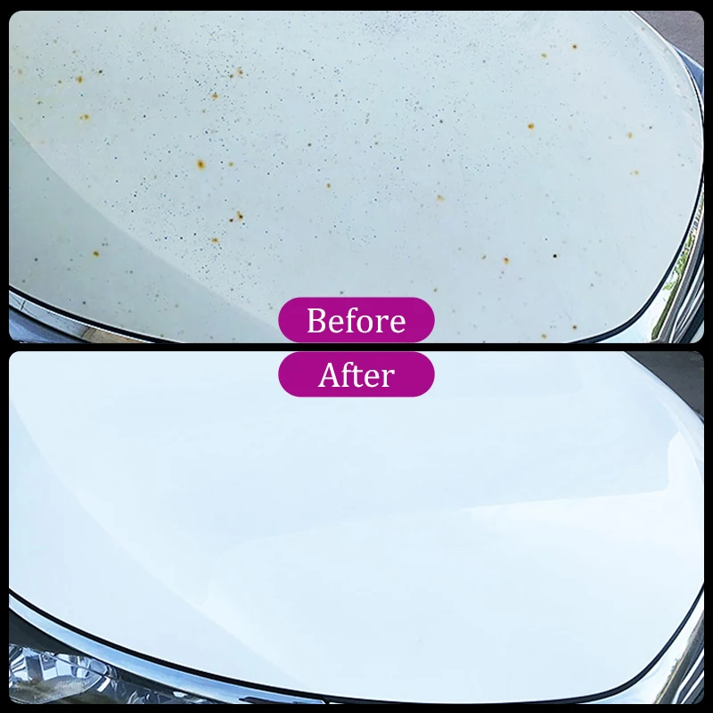 50ml/100ml Wheel Paint Iron Re - Screen Cleaner Spray 리뷰 및 가격