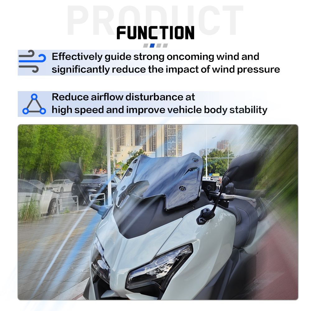 For YAMAHA T-MAX 560 ABS TMAX5 - Tech Max Accessories 리뷰 및 가격