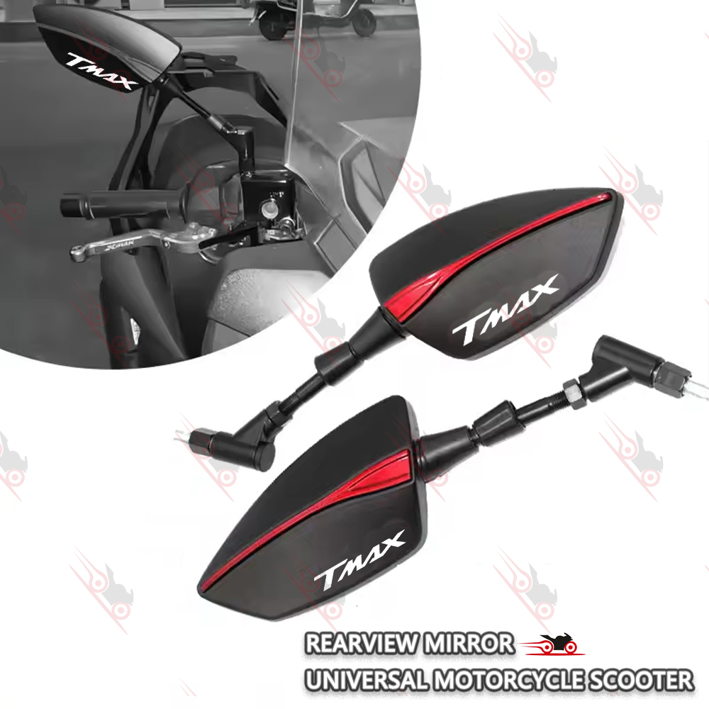 For Yamaha T-MAX TMAX 530 560  - Tech Max Accessories 리뷰 및 가격