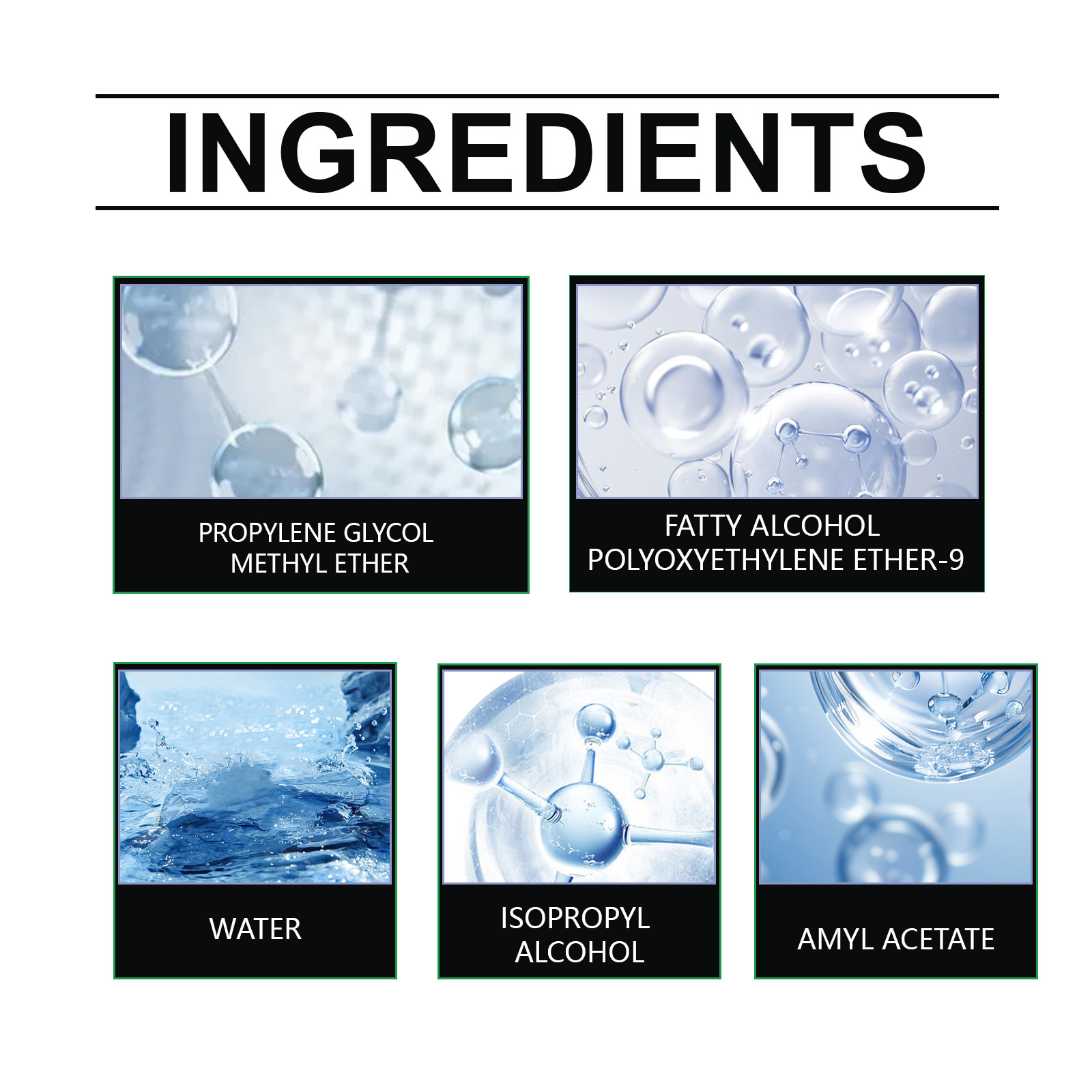 100ml Auto Interior Polish Car - Screen Cleaner Spray 리뷰 및 가격