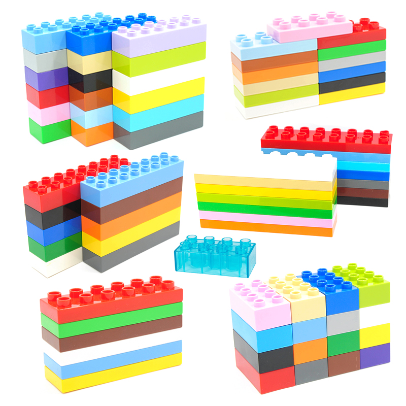 Bulk Big Size Building Block B - Tech House Accessories 리뷰 및 가격