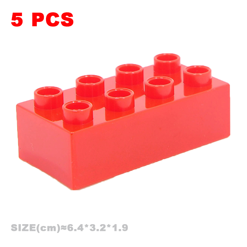 Bulk Big Size Building Block B - Tech House Accessories 리뷰 및 가격