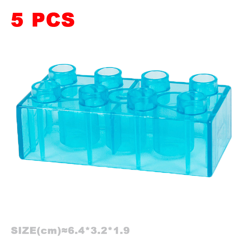 Bulk Big Size Building Block B - Tech House Accessories 리뷰 및 가격