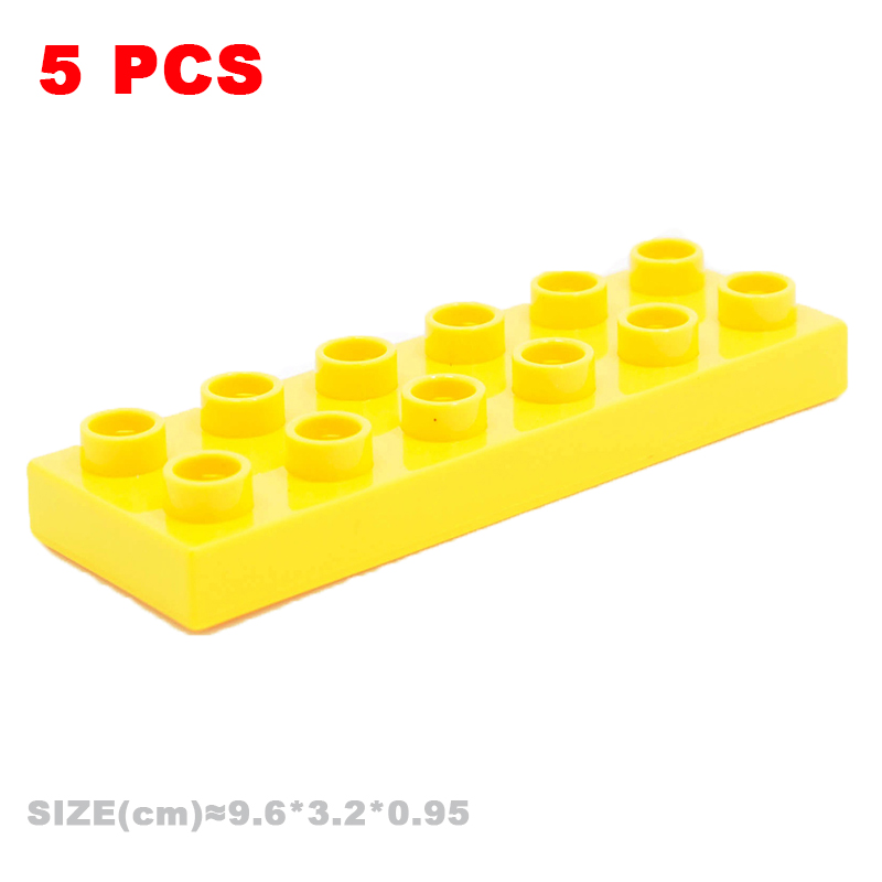 Bulk Big Size Building Block B - Tech House Accessories 리뷰 및 가격