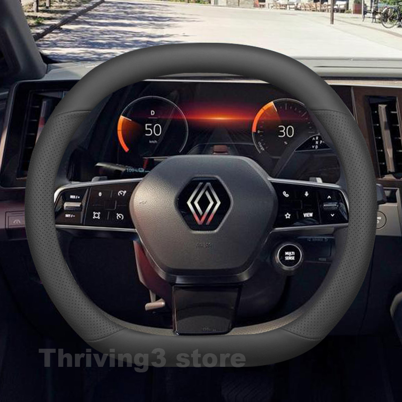Car Steering Wheel Cover For R - Tech Accessories Hub 리뷰 및 가격