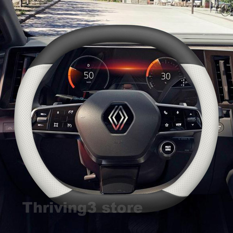 Car Steering Wheel Cover For R - Tech Accessories Hub 리뷰 및 가격