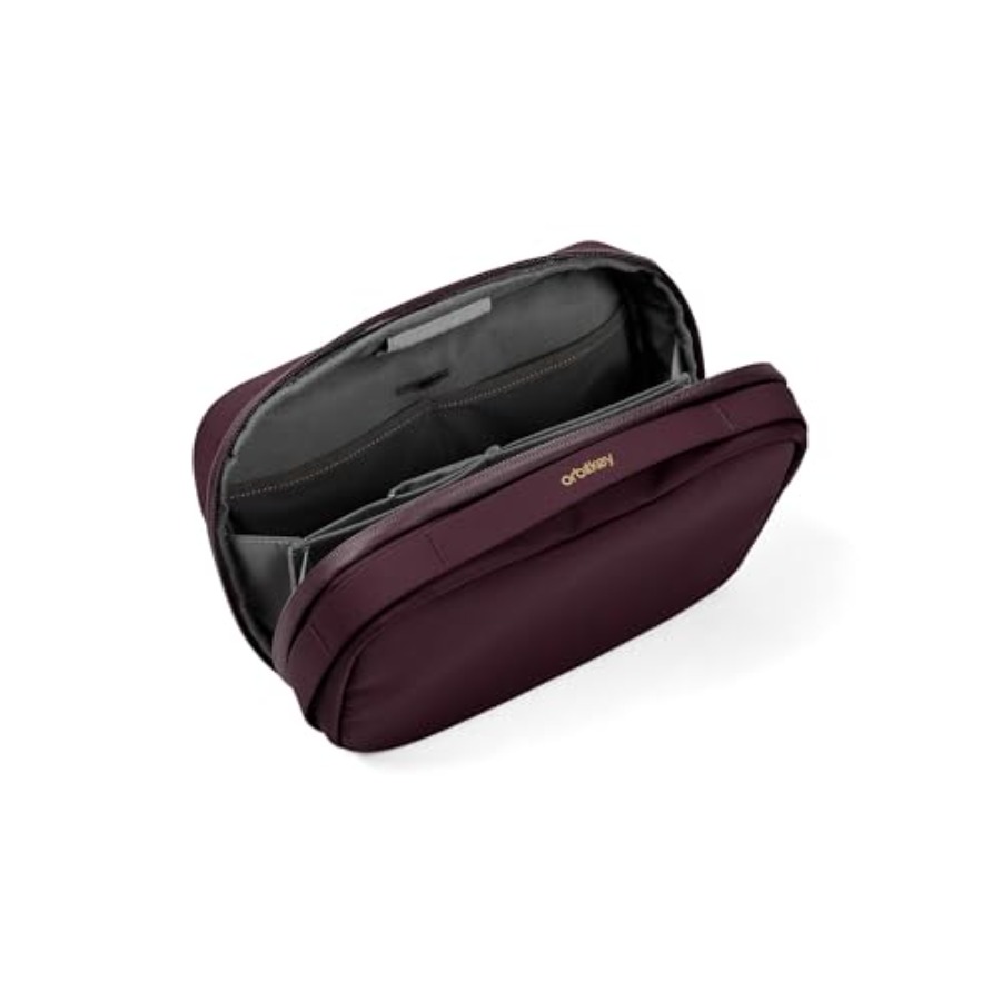 2-in-1 Tech Accessory Pouch wi - Tech Accessories Travel Organizer Pouch 리뷰 및 가격