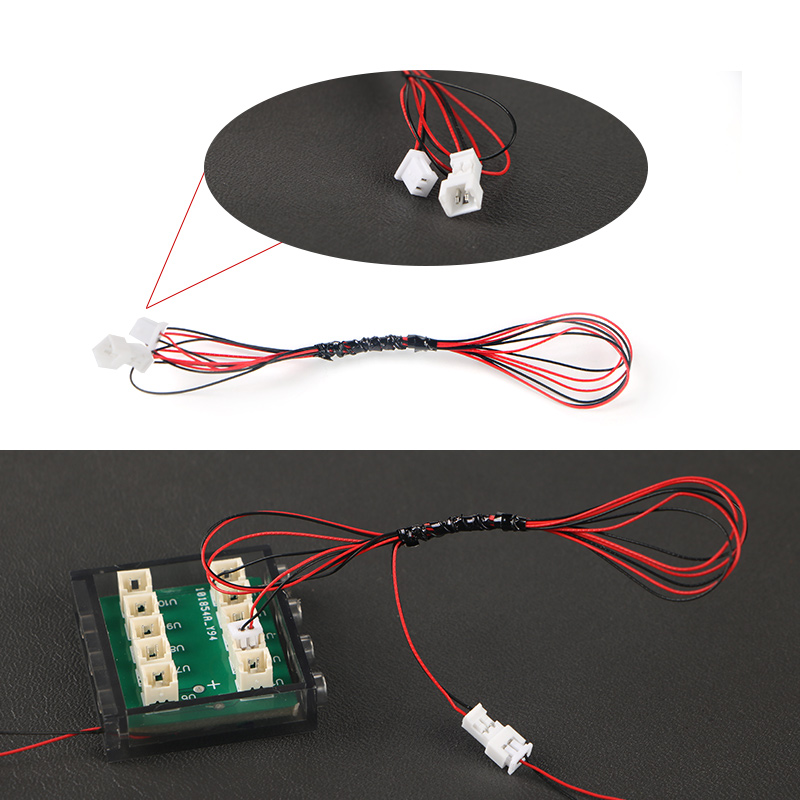 10pcs DIY LED 2pin 1X1 Buildin - Tech Accessories Hub 리뷰 및 가격
