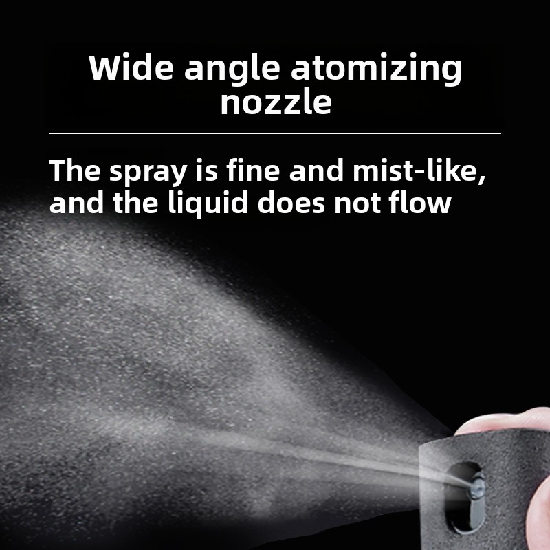 2 in 1 Spray Cleaner Wipe for  - Screen Cleaner Spray 리뷰 및 가격