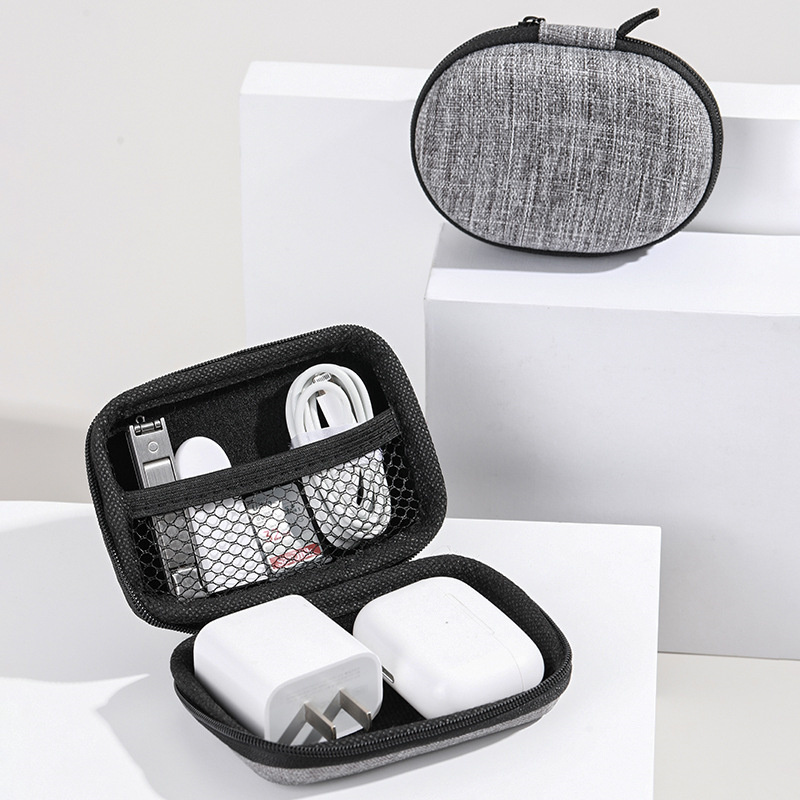 Travel Cable Organizer Electro - Tech Accessories Travel Organizer Pouch 리뷰 및 가격