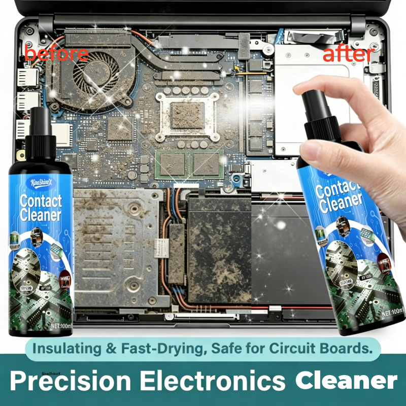 100ml Electrical Dust Removal  - Screen Cleaner Spray 리뷰 및 가격