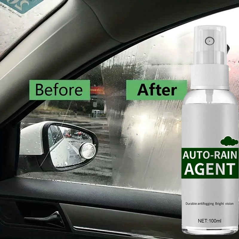 Anti Fog Spray Car Defogger Gl - Screen Cleaner Spray 리뷰 및 가격