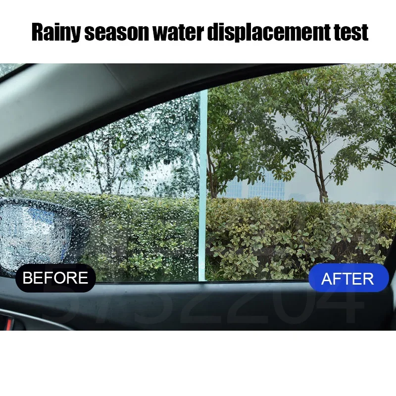 Anti Fog Spray Car Defogger Gl - Screen Cleaner Spray 리뷰 및 가격