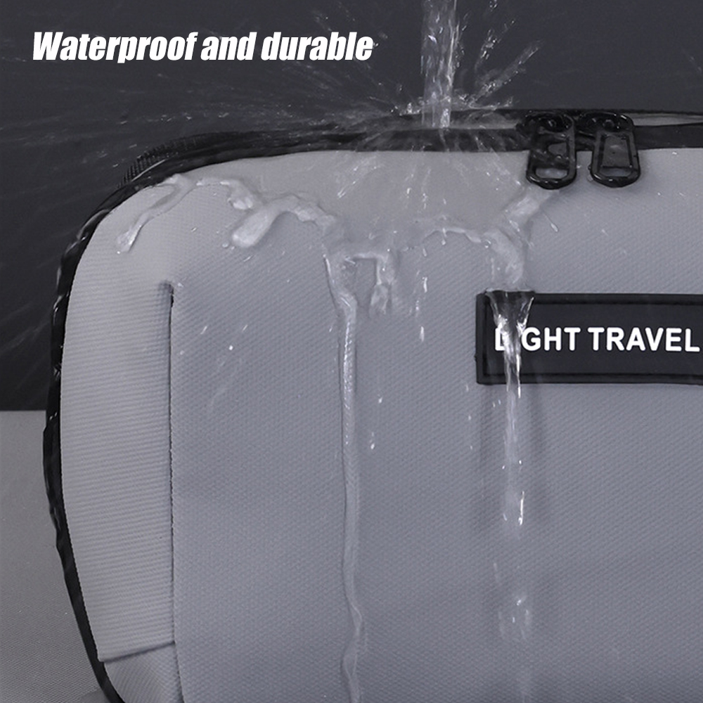 1PCS Travel Tech Pouch,Waterpr - Tech Accessories Travel Organizer Pouch 리뷰 및 가격