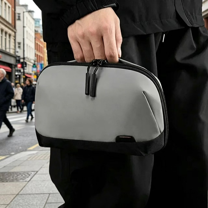 Travel waterproof storage bag  - Tech Room Accessories 리뷰 및 가격