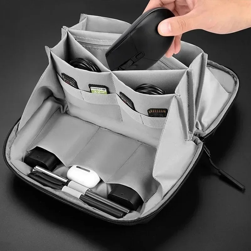 Travel waterproof storage bag  - Tech Room Accessories 리뷰 및 가격