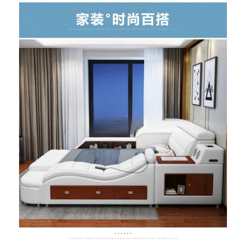(Sea shipping) King/Queen Size - Tech Queen 리뷰 및 가격