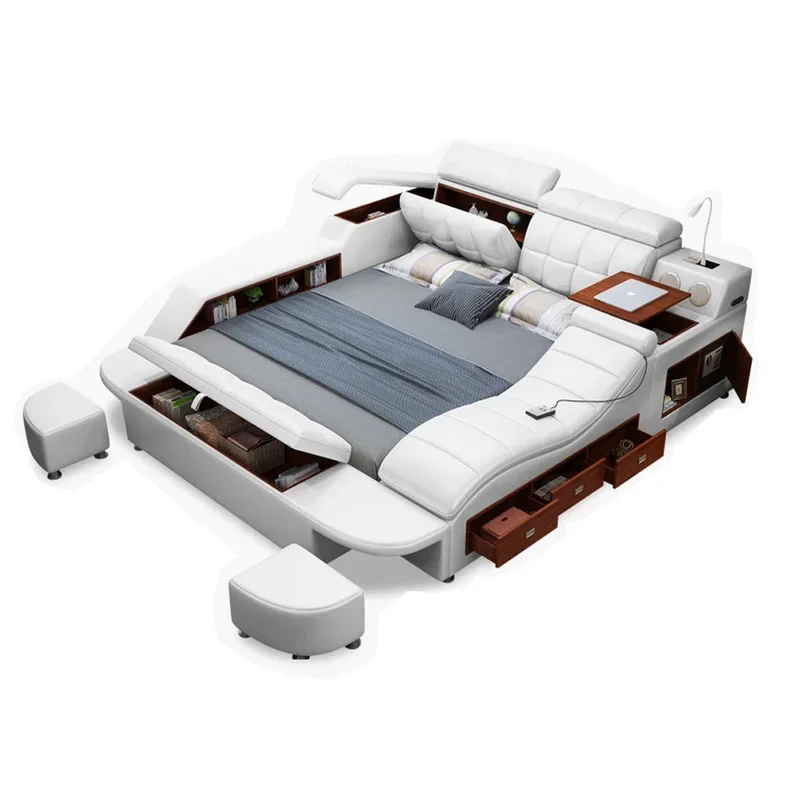 (Sea shipping) King/Queen Size - Tech Queen 리뷰 및 가격