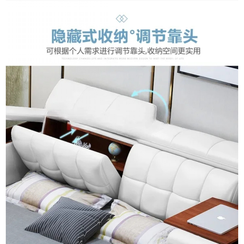 (Sea shipping) King/Queen Size - Tech Queen 리뷰 및 가격