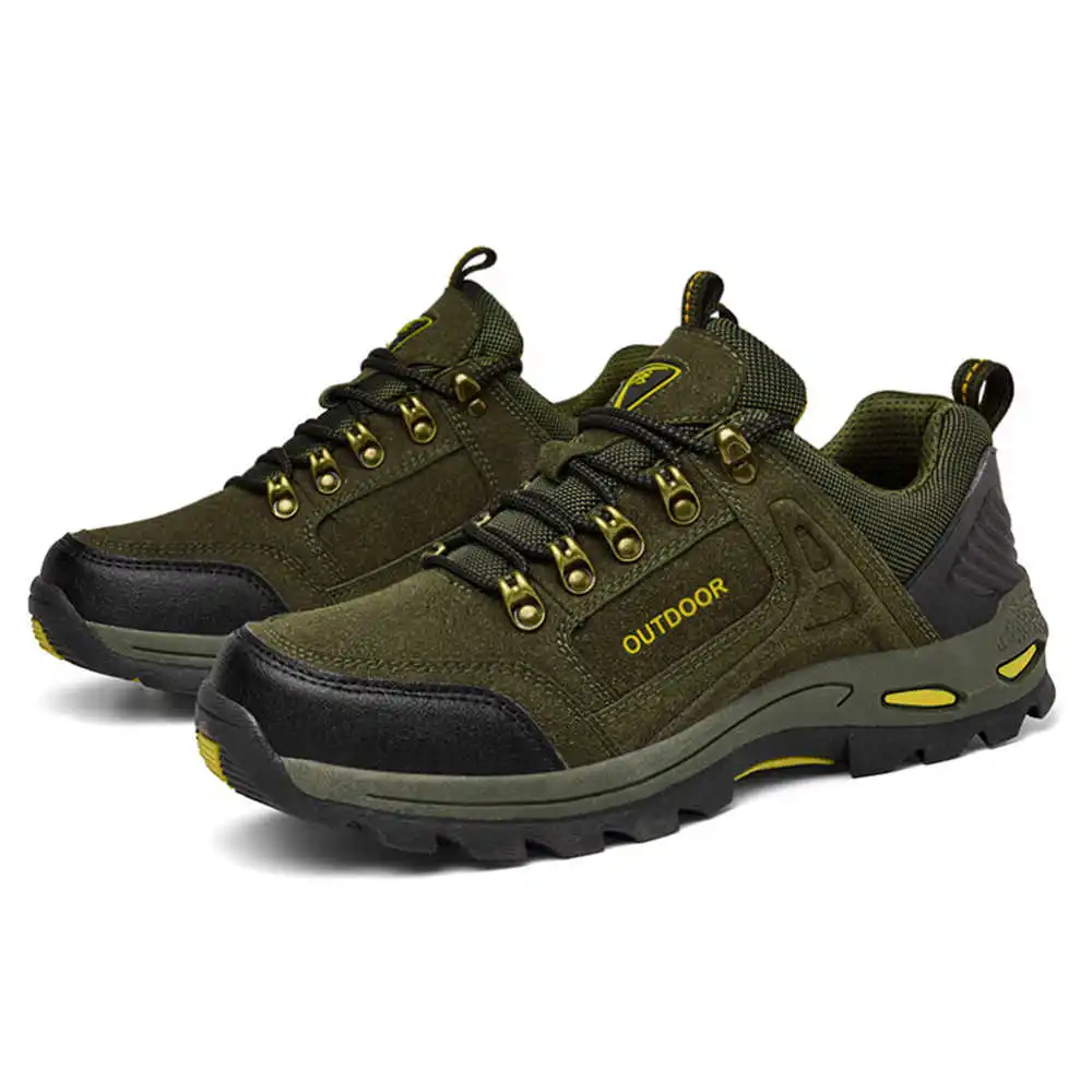 Non-slip Lace Up Hiking Tennis - Tech Accessories For College 리뷰 및 가격