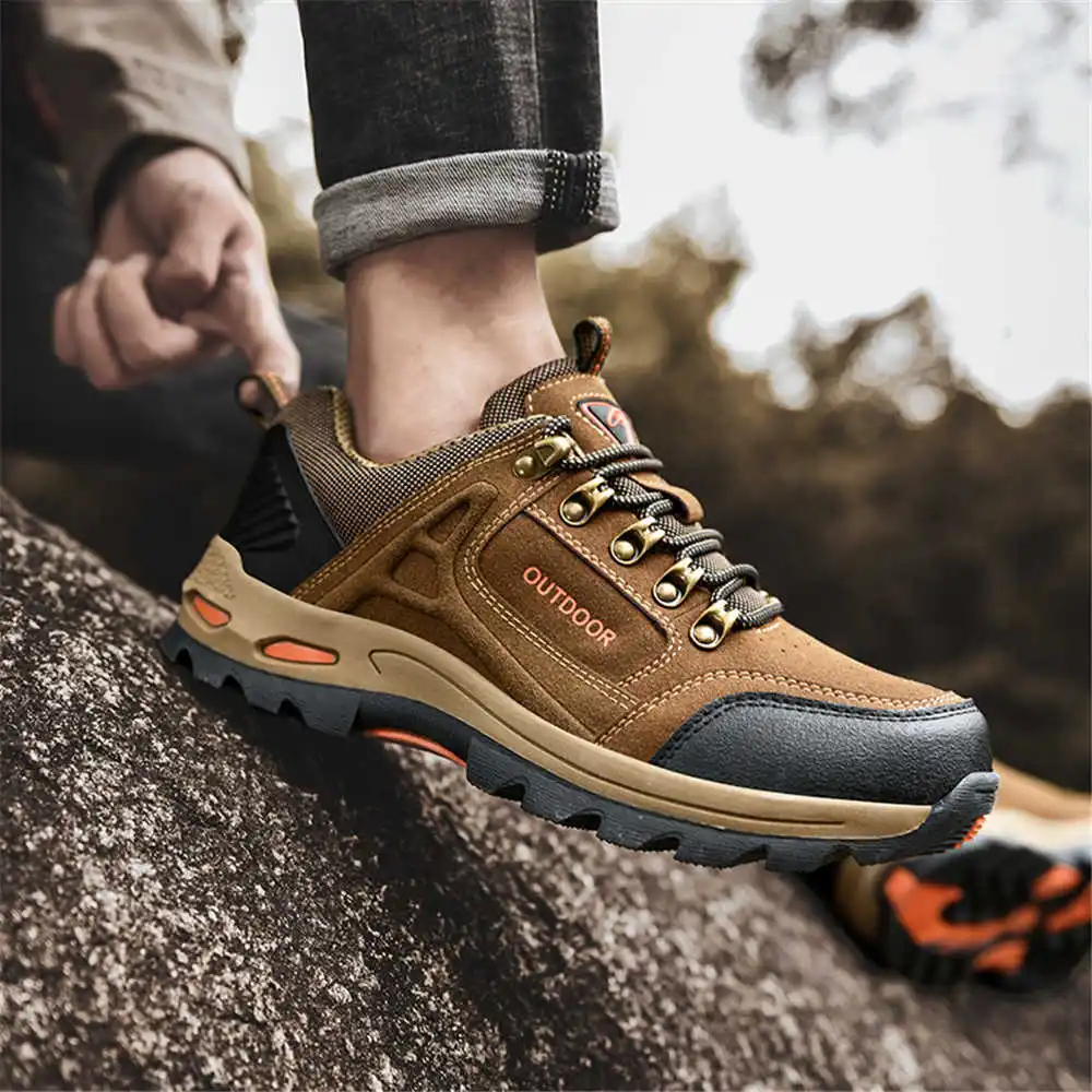 Non-slip Lace Up Hiking Tennis - Tech Accessories For College 리뷰 및 가격
