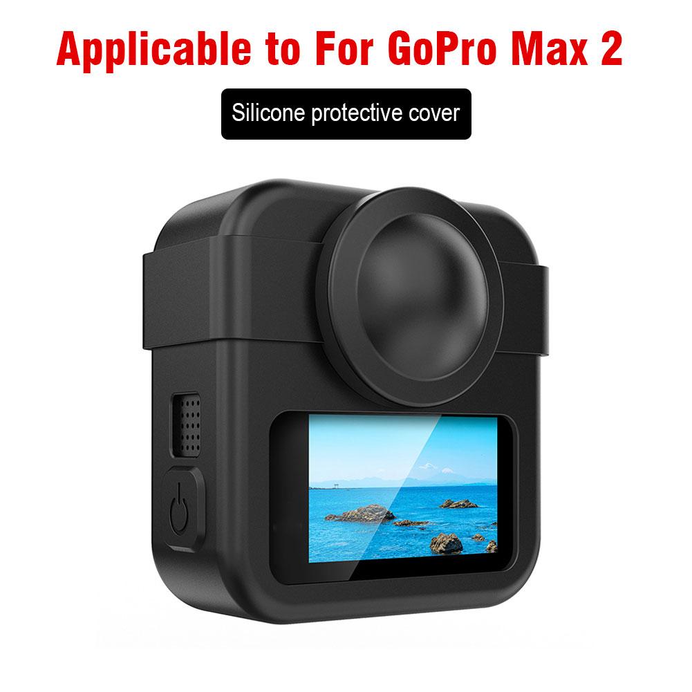 Silicone Case Kit for GoPro MA - Tech Max Accessories 리뷰 및 가격