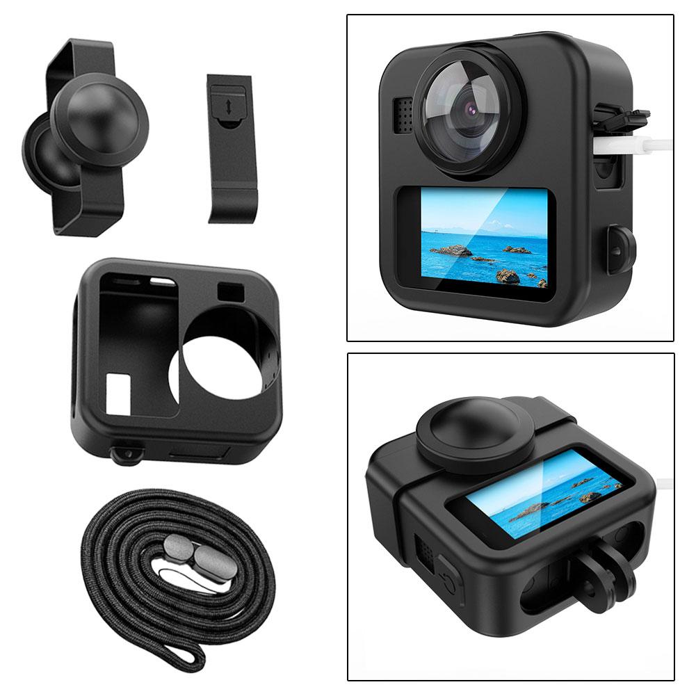 Silicone Case Kit for GoPro MA - Tech Max Accessories 리뷰 및 가격